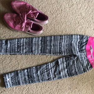 Nike pro leggings